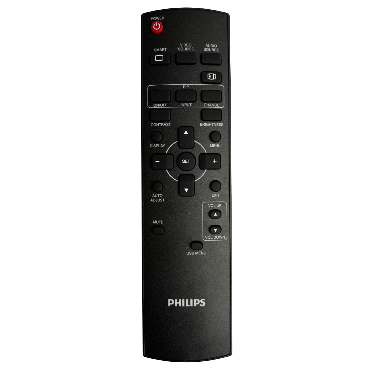 PHILIPS YKF326-006 - eredeti gyári távirányító