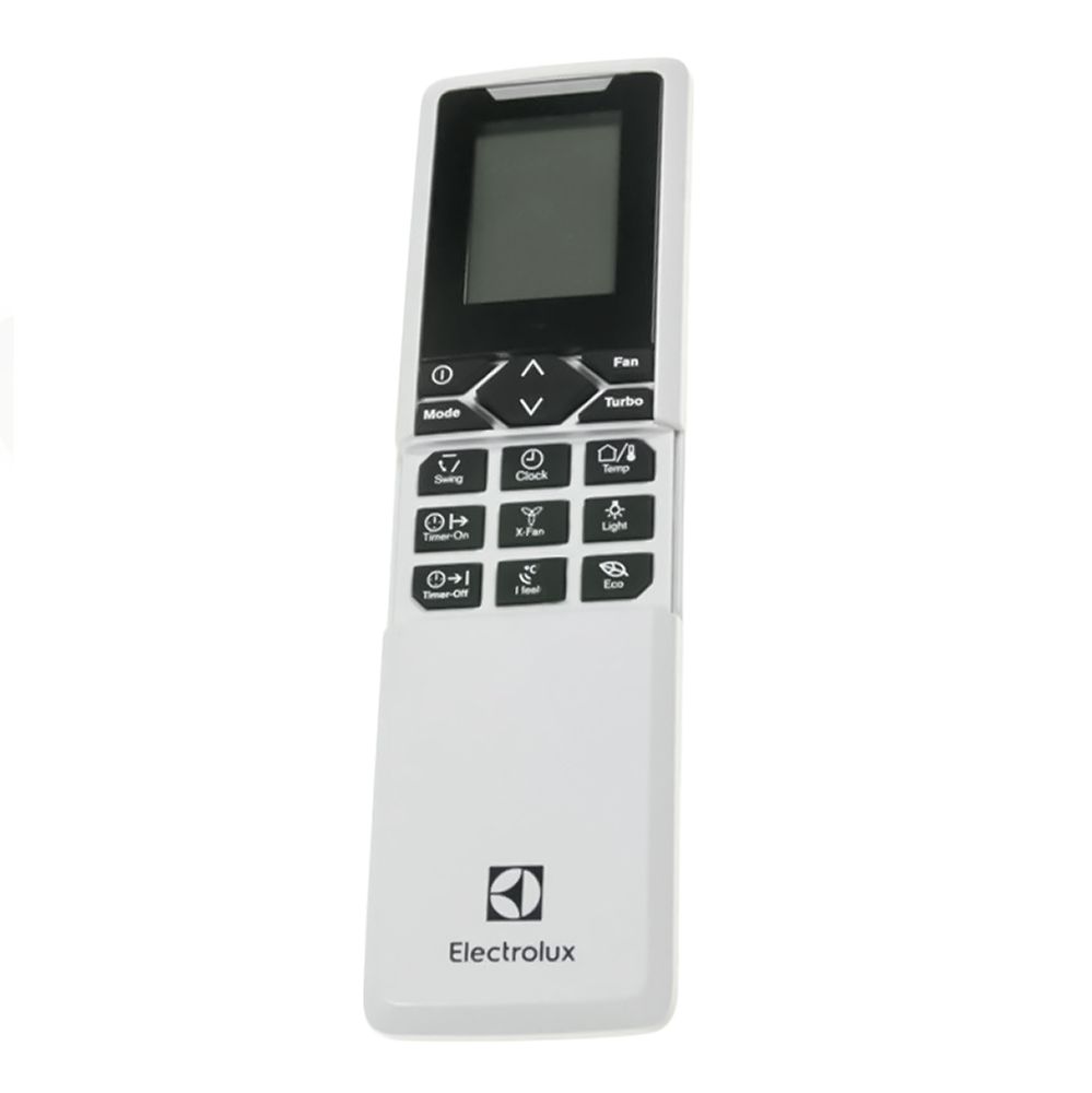ELECTROLUX EXI09HJIW, EXI12HJIW, EXI18HJIW, EXI22HJIW - eredeti gyári távirányító