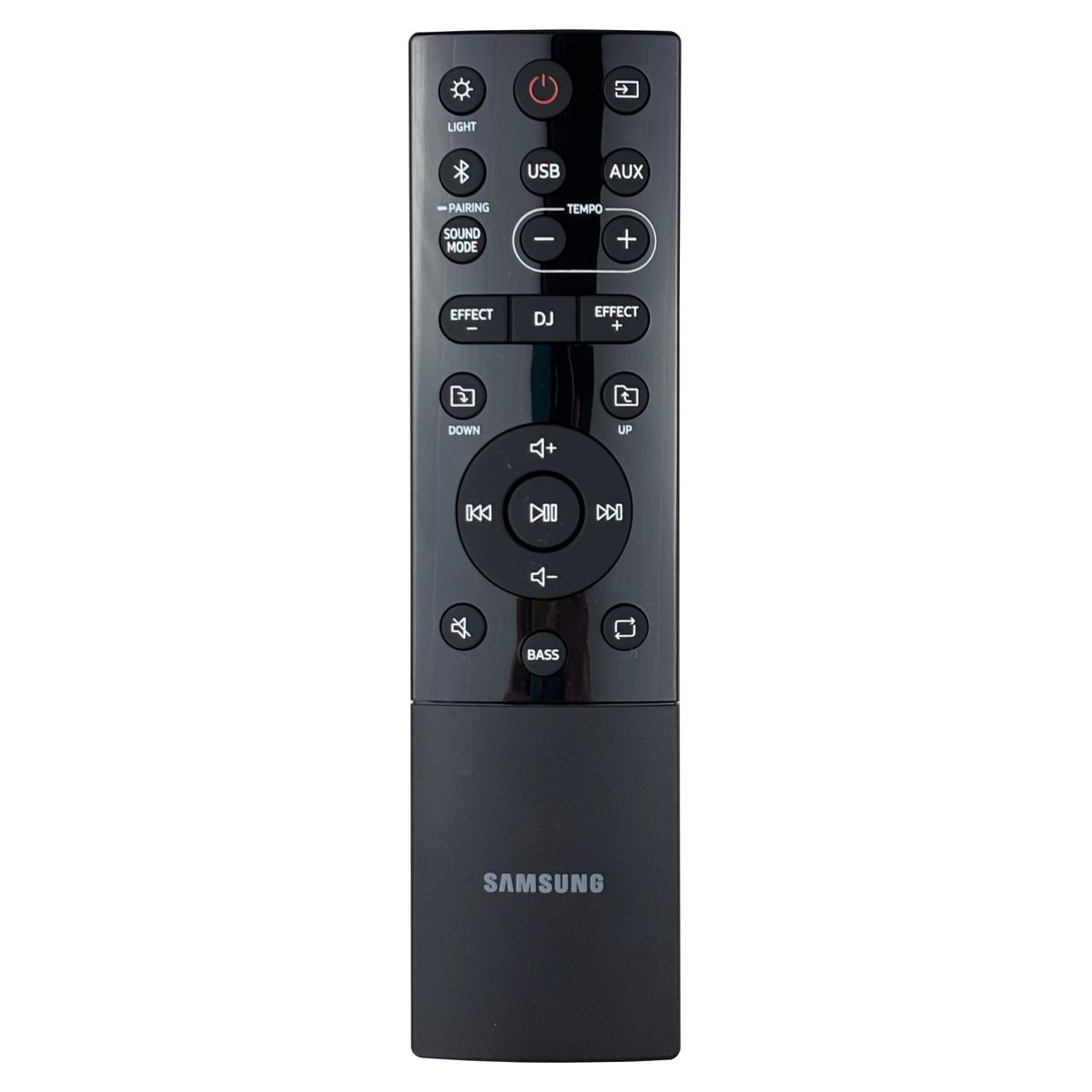 SAMSUNG AH81-15581A, MX-ST40, MX-ST50, MX-ST90 - eredeti gyári távirányító