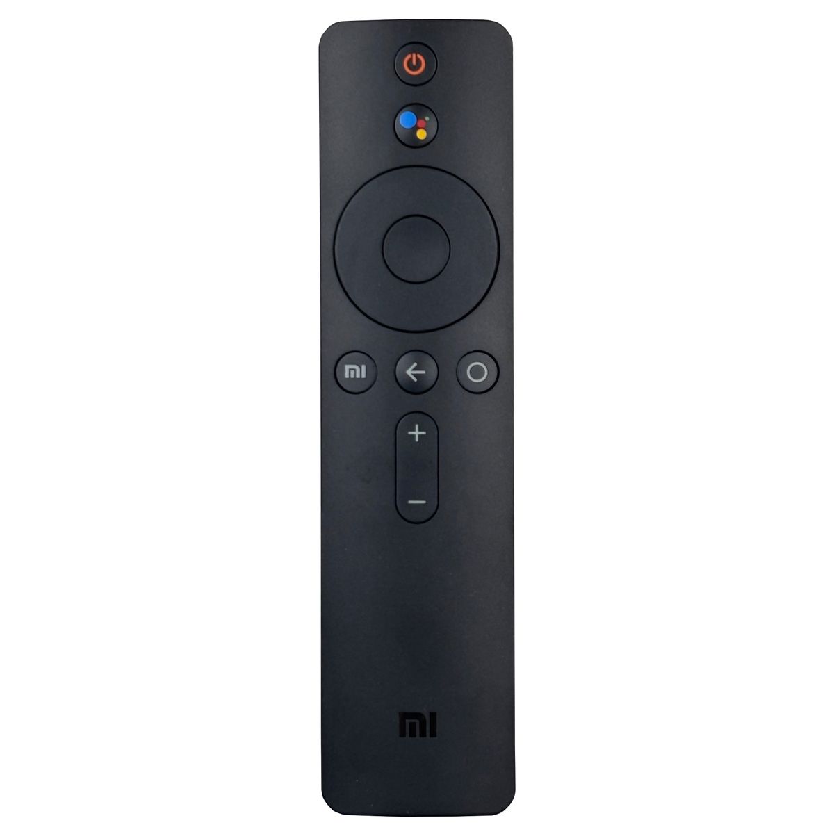 XIAOMI L43M5-5ARU, L55M5-5ARU, MI TV 43S, 32 4A, 55 TV, MI TV 4A, TV 4S - eredeti gyári távirányító hangvezérléssel