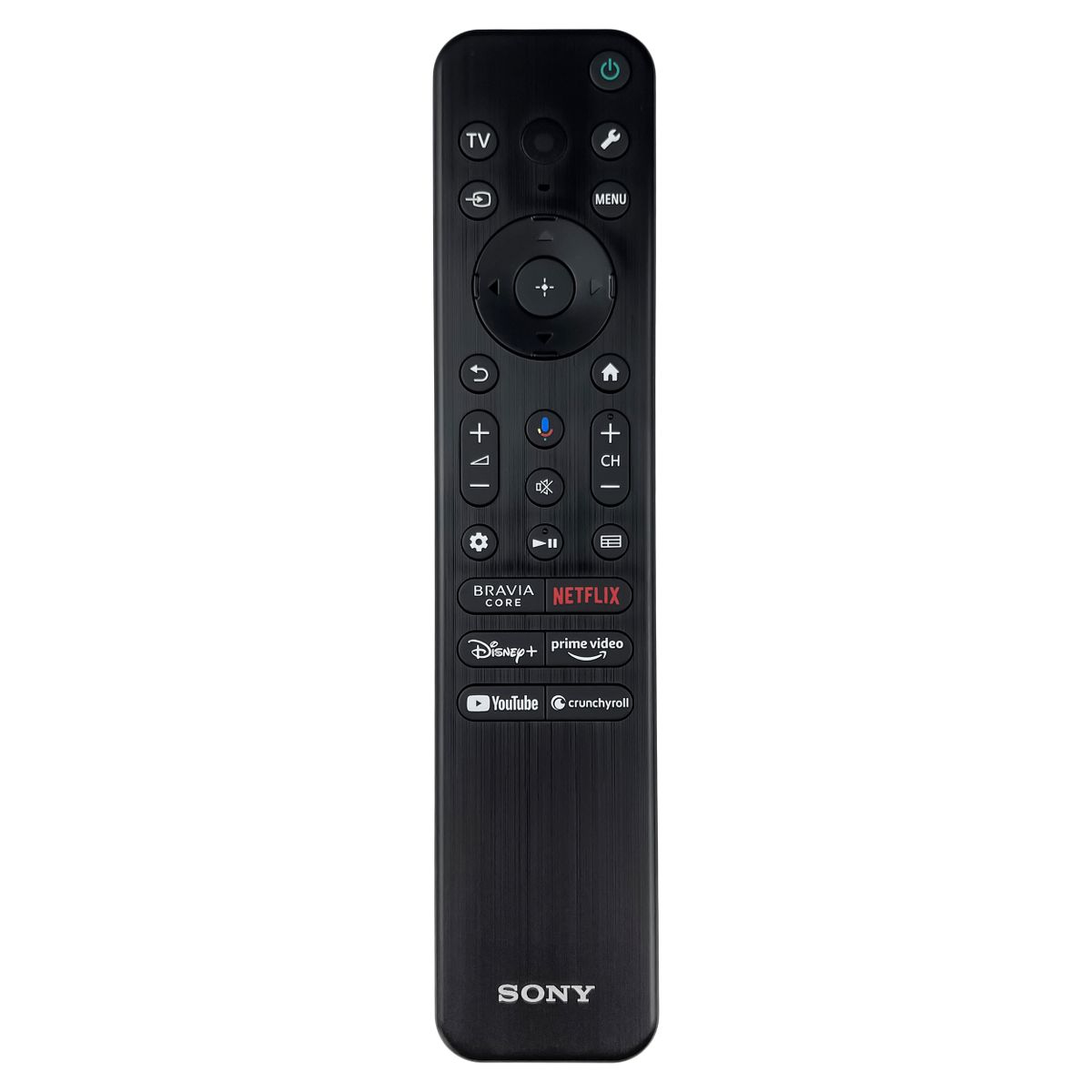 SONY RMF-TX810U - eredeti gyári távirányító
