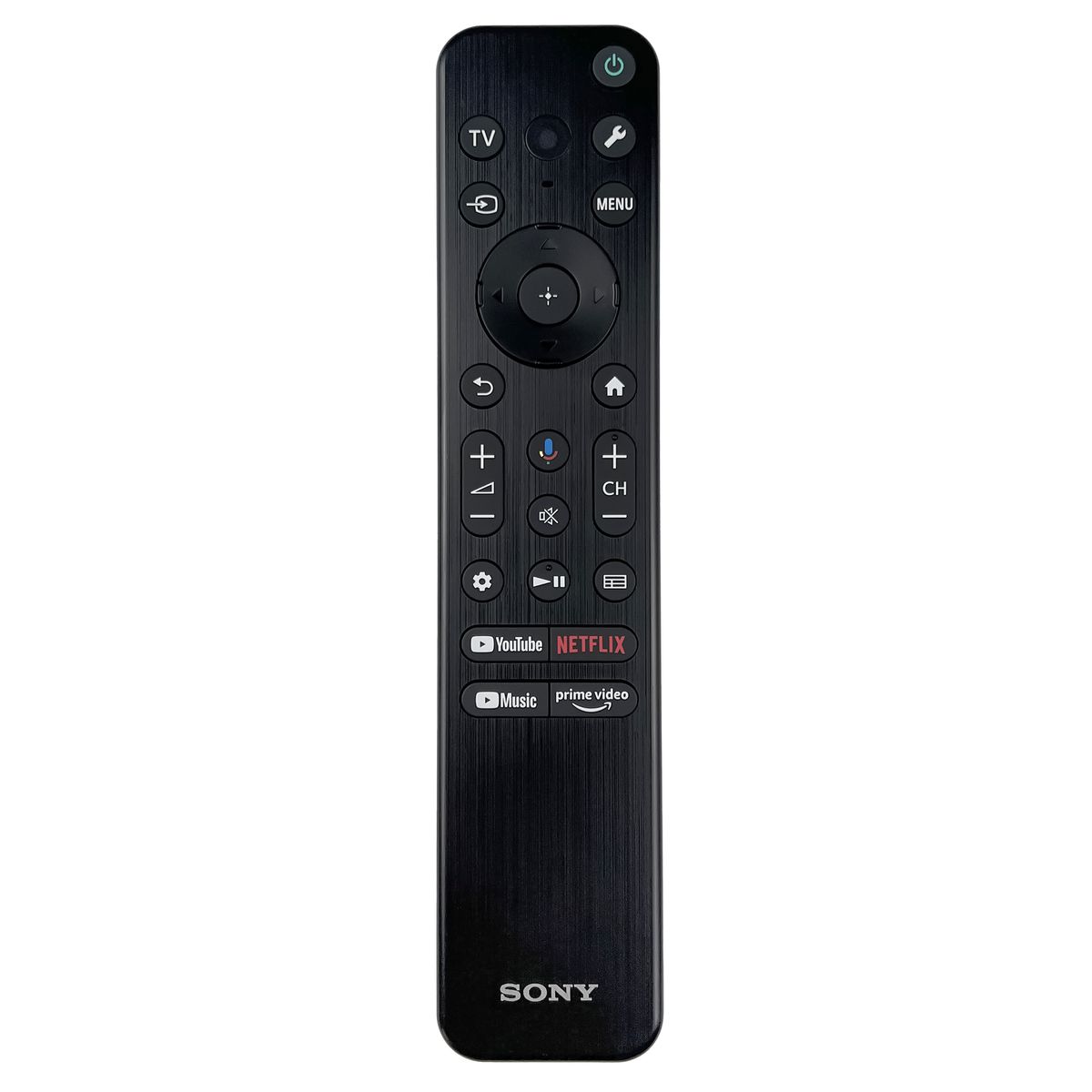 SONY RMF-TX810V - eredeti gyári távirányító hangvezérléssel