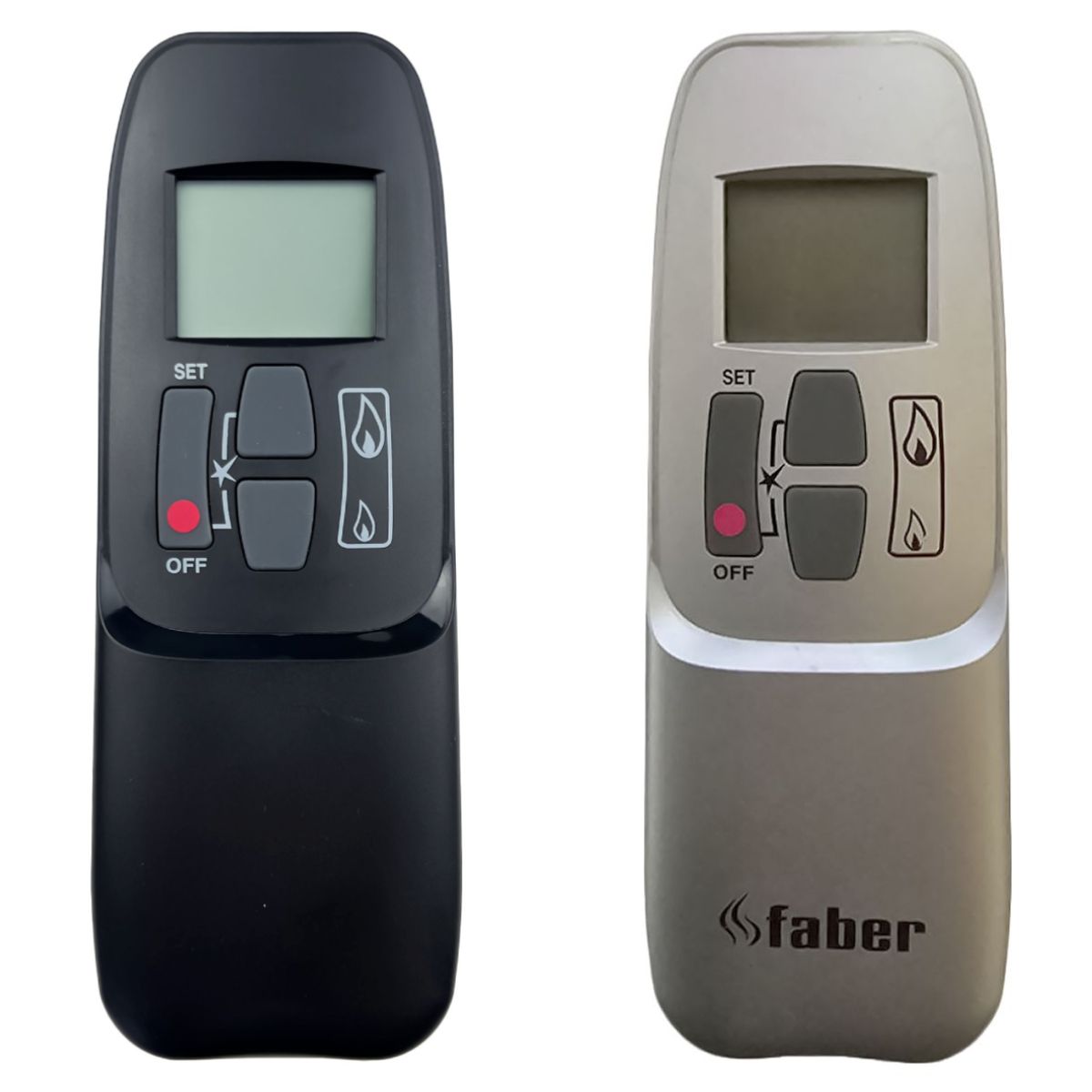 FABER G6R-H4D6, G6R-H4T2-Z2, GV60 - eredeti gyári távirányító