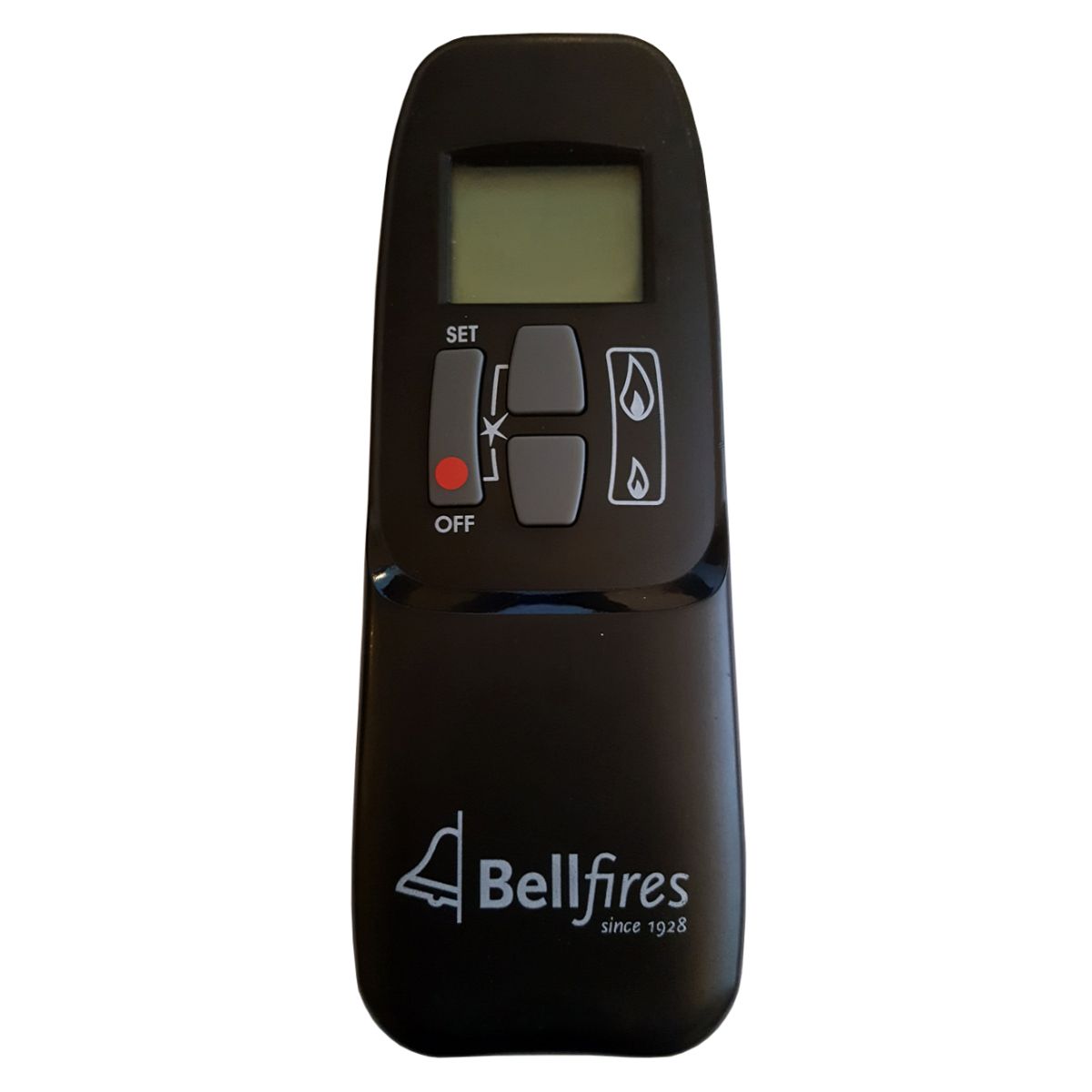 BELLFIRES DERBY - eredeti gyári távirányító
