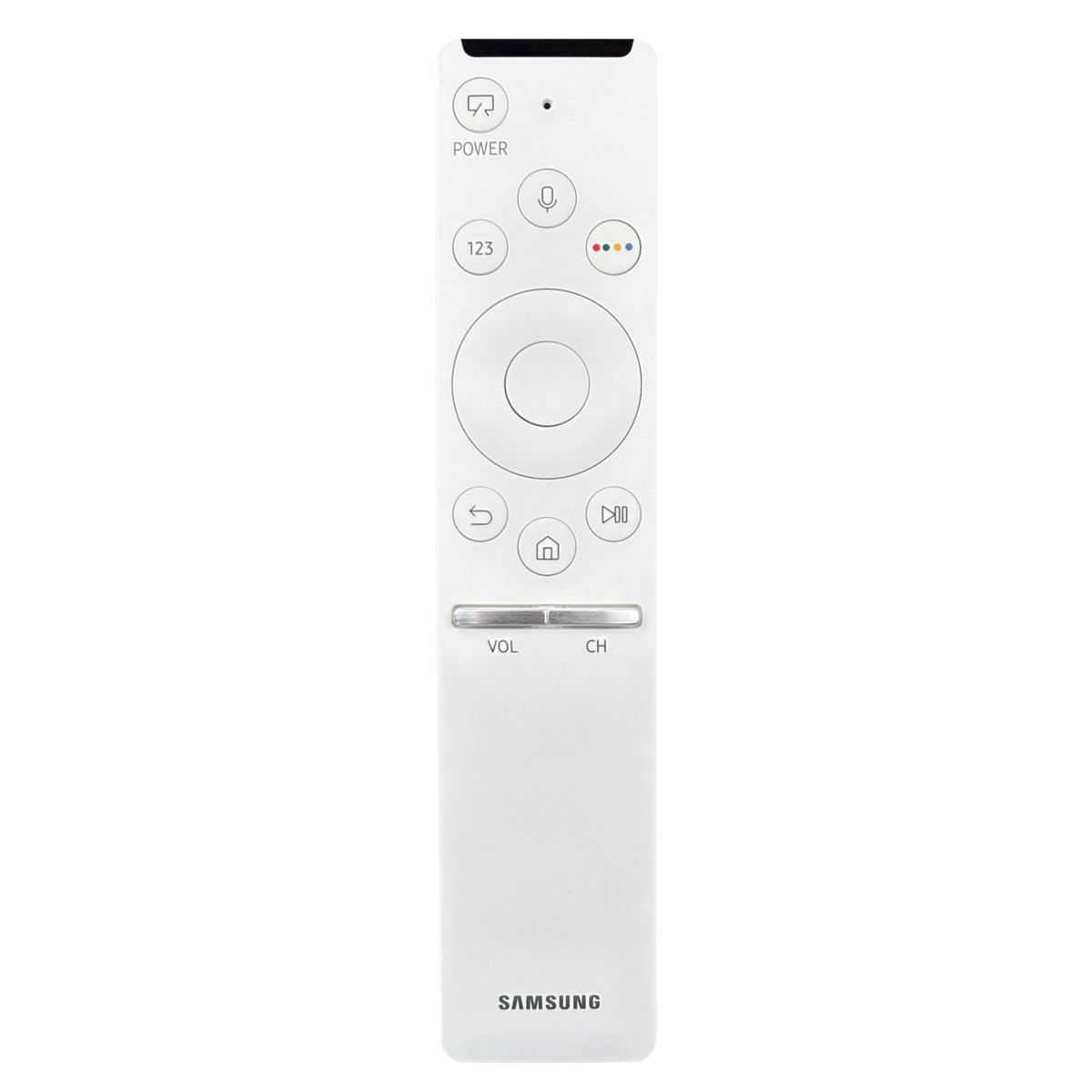 SAMSUNG BN59-01278A - eredeti gyári távirányító hangvezérléssel