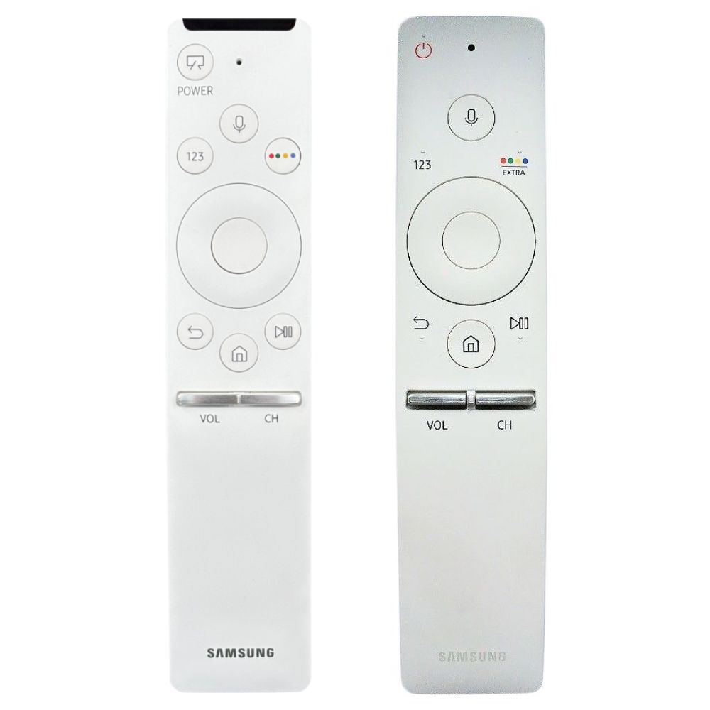 SAMSUNG BN59-01242C - eredeti gyári távirányító hangvezérléssel