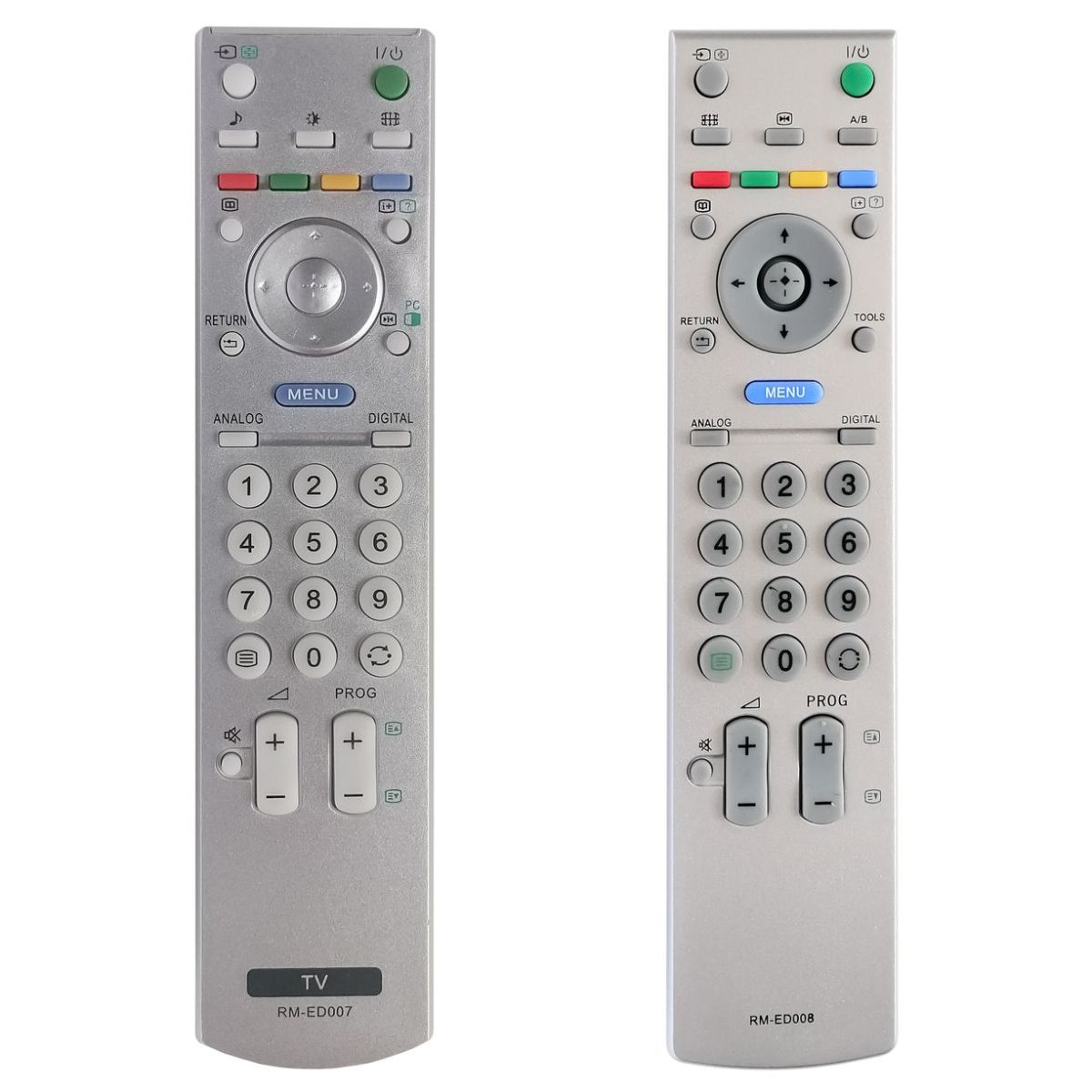 SONY RM-ED008 - helyettesítő távirányító