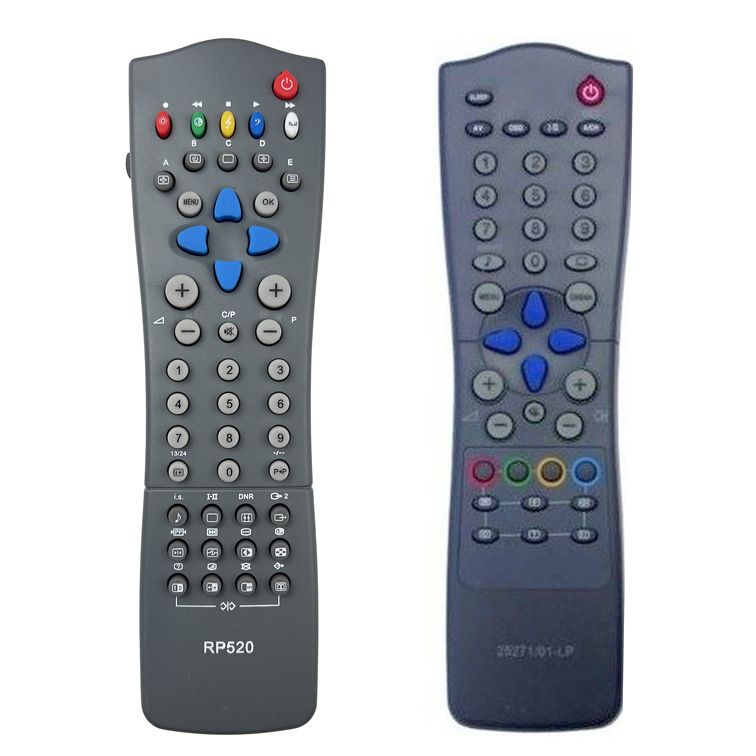 PHILIPS RC25271 - helyettesítő távirányító