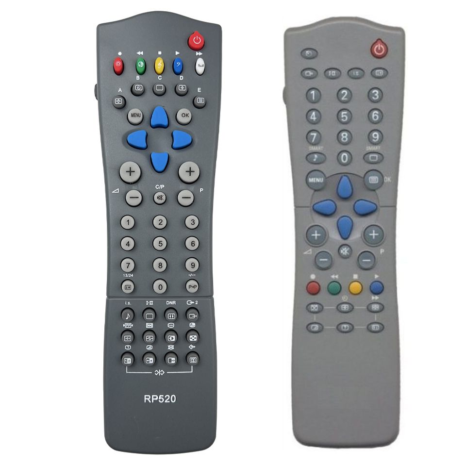 PHILIPS 312814712071, RC2543/01 - helyettesítő távirányító