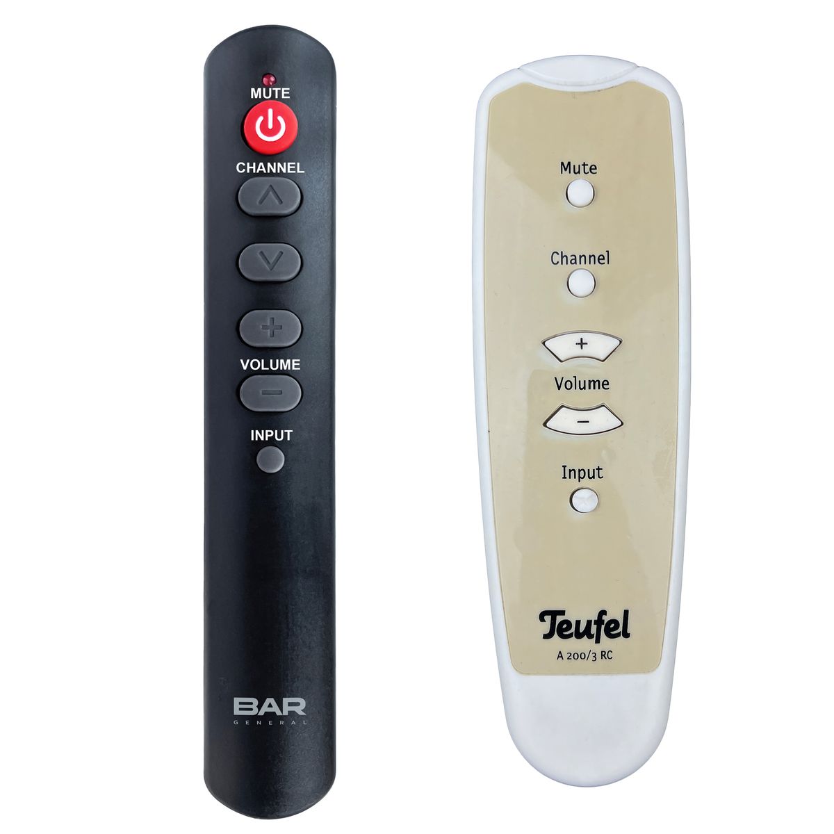 TEUFEL A 200/3 RC -   


távirányító
 duplikátum
