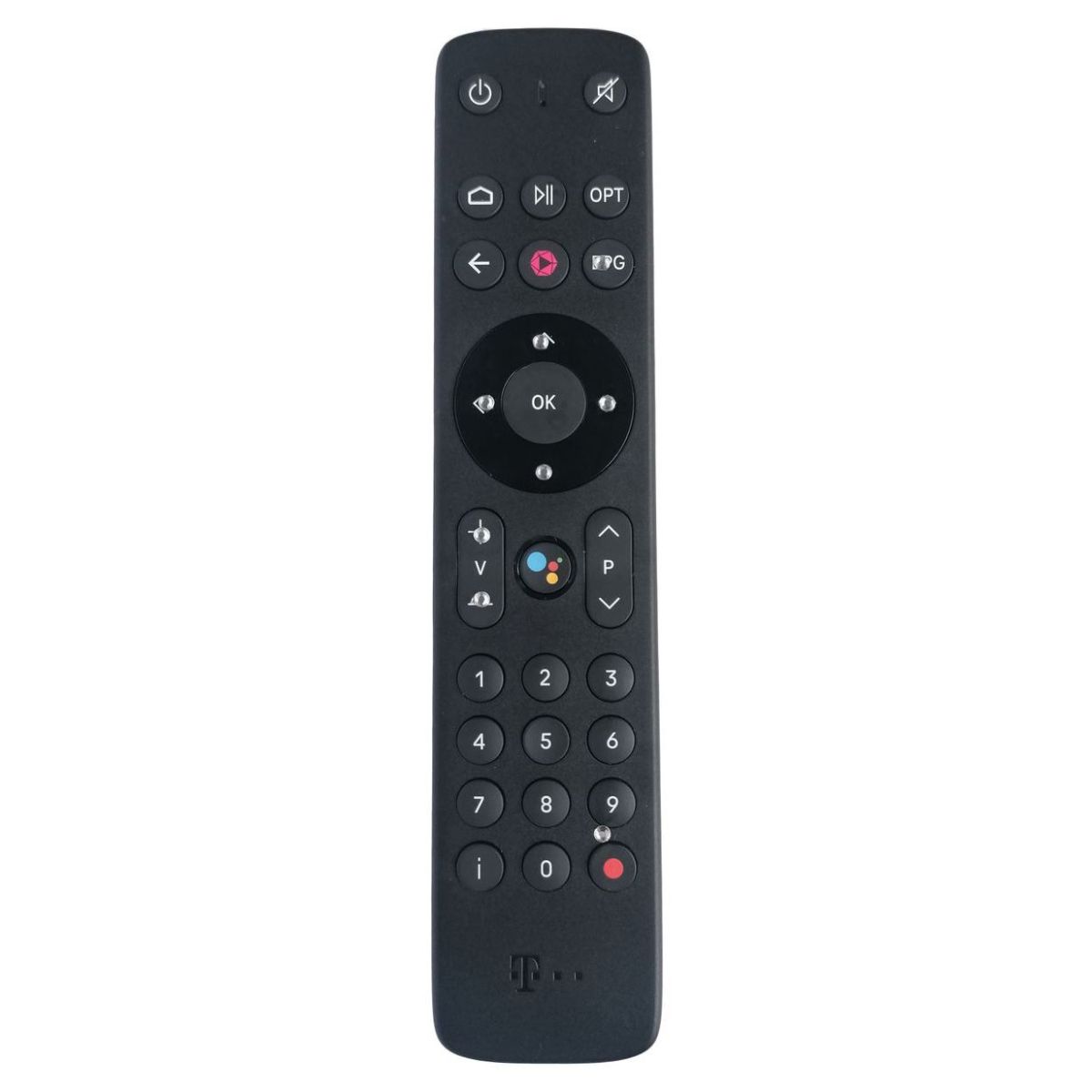 T-MOBILE HY4403, HY4415, HY4402 Skyworth - eredeti gyári távirányító hangvezérléssel 2. osztály