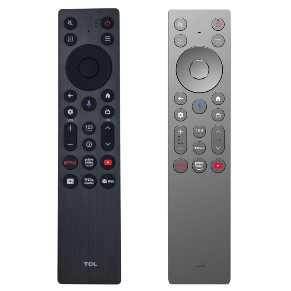 TCL RC933A - eredeti gyári távirányító hangvezérléssel