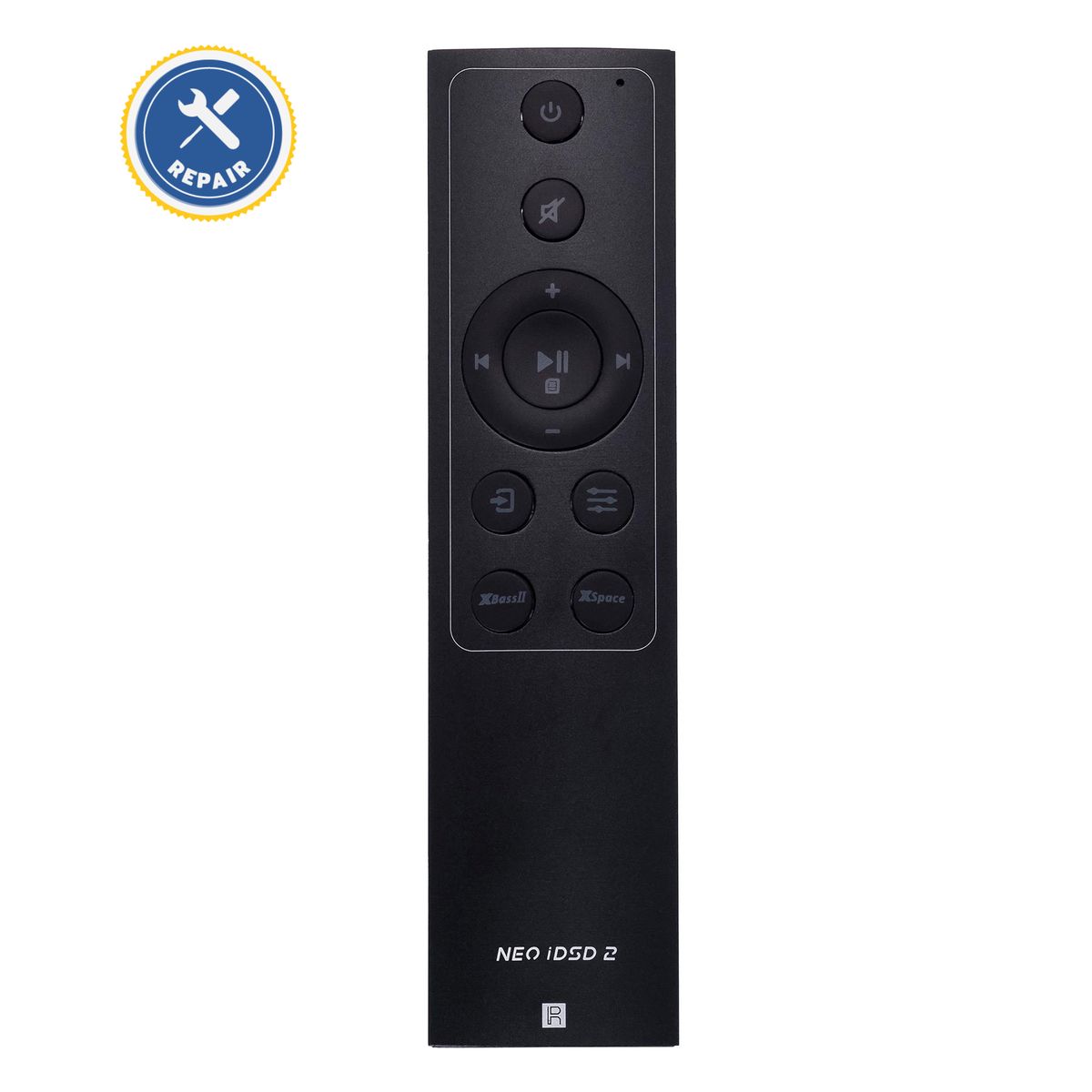 Távirányító javítása – iFi Audio NEO iDSD 2