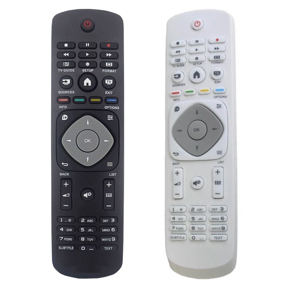 PHILIPS YKF346-003 - helyettesítő távirányító