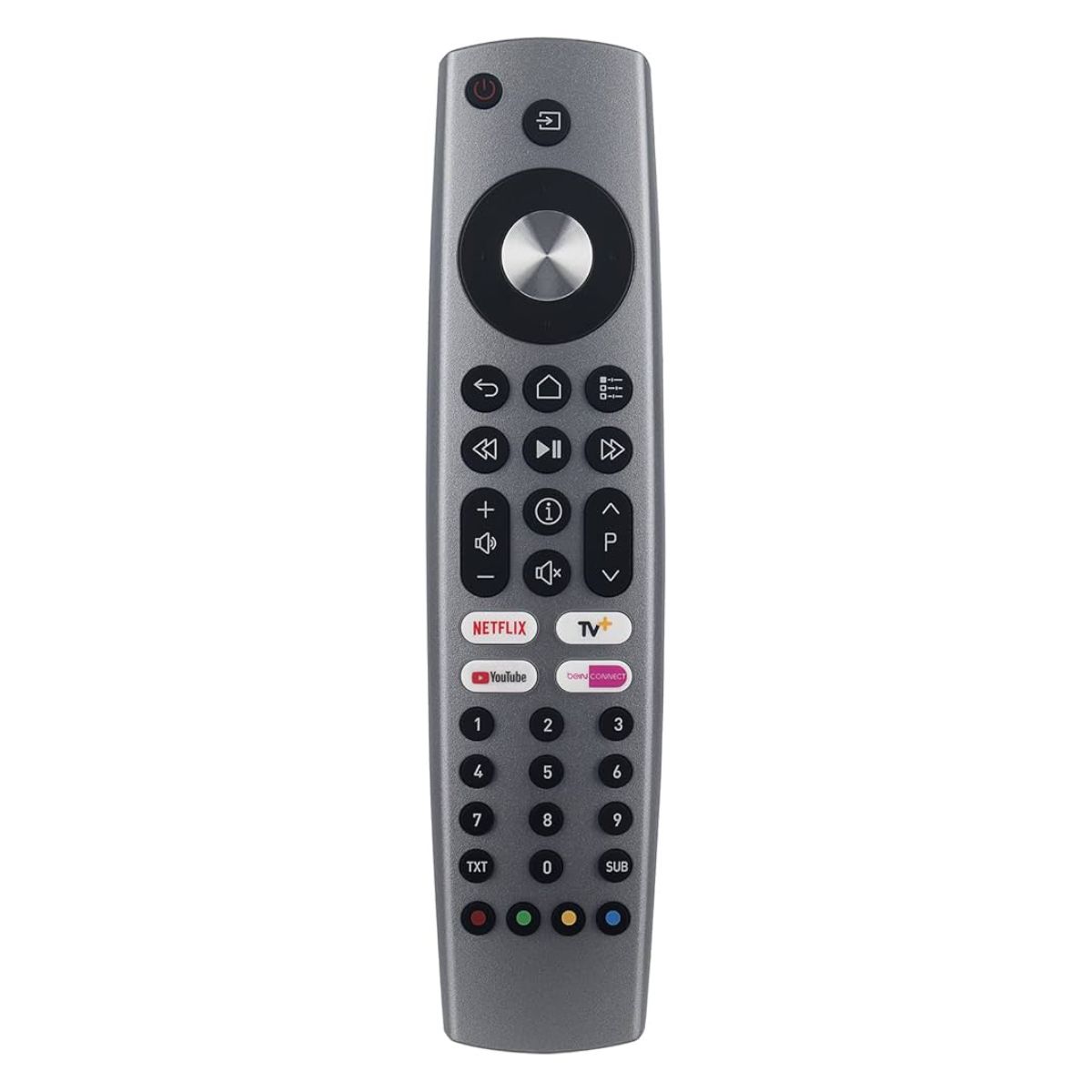 GRUNDIG RC4353902 - helyettesítő távirányító