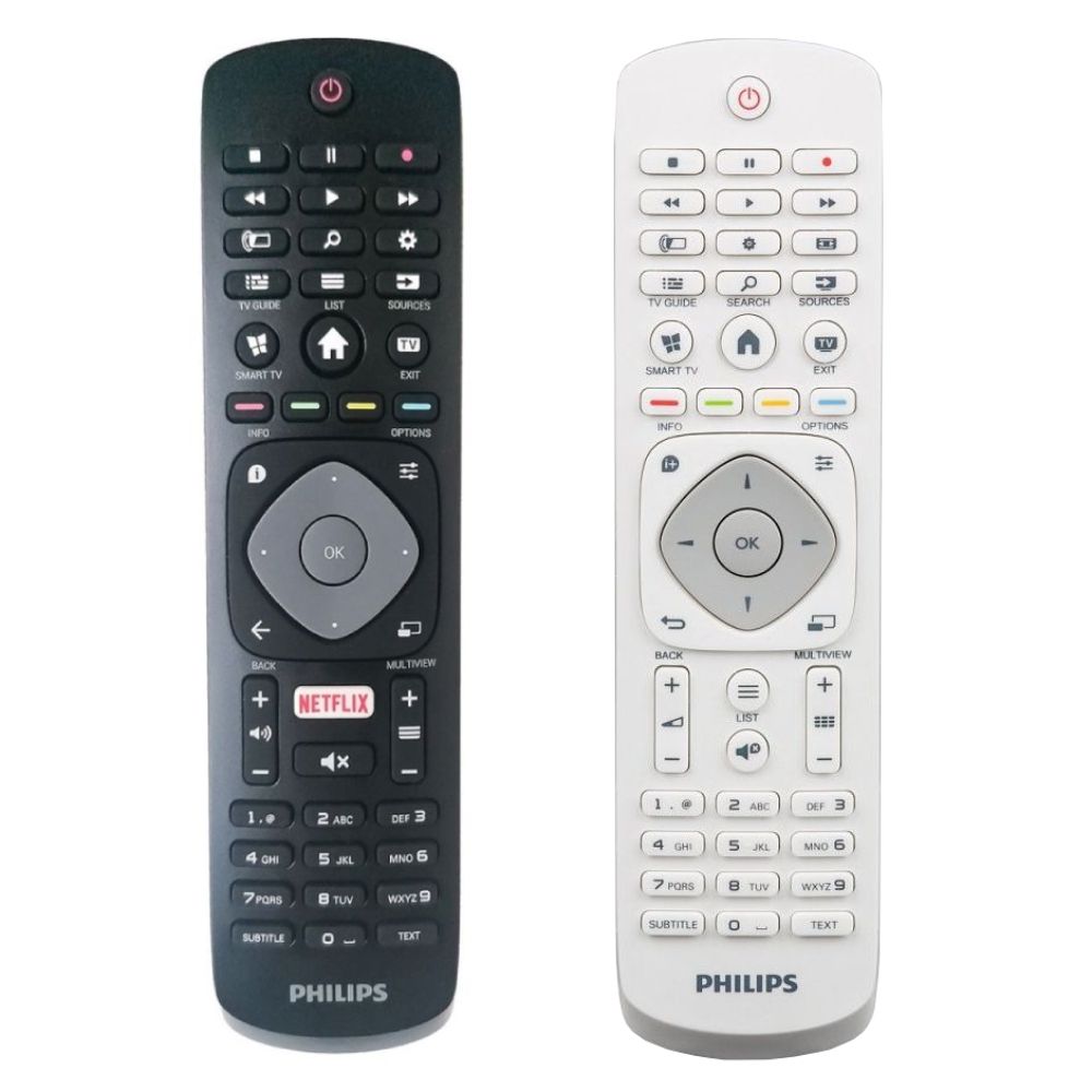 PHILIPS YKF347-003, 996590009596, 996590020367 - eredeti gyári távirányító