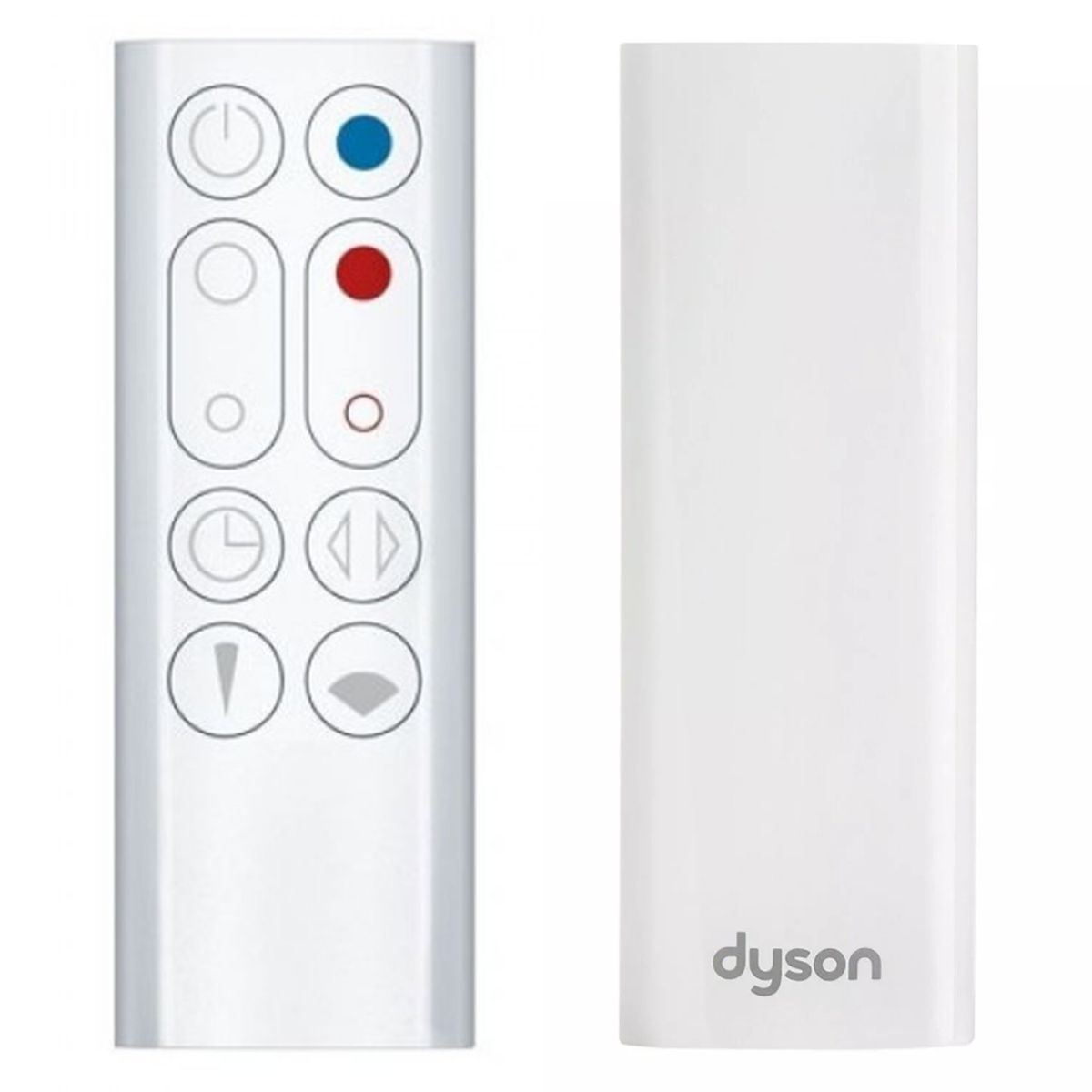 DYSON AM09, AM10, DS-966538-01 - eredeti gyári távirányító
