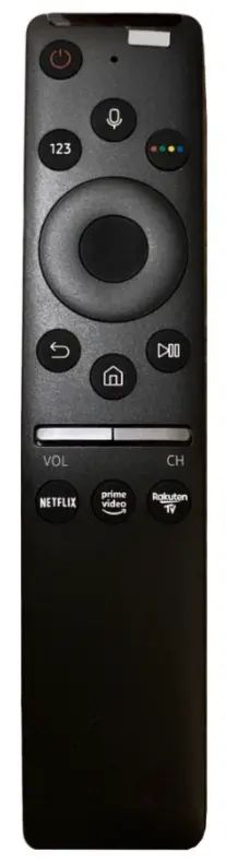 SAMSUNG BN59-01312H - csere távirányító hangvezérléssel