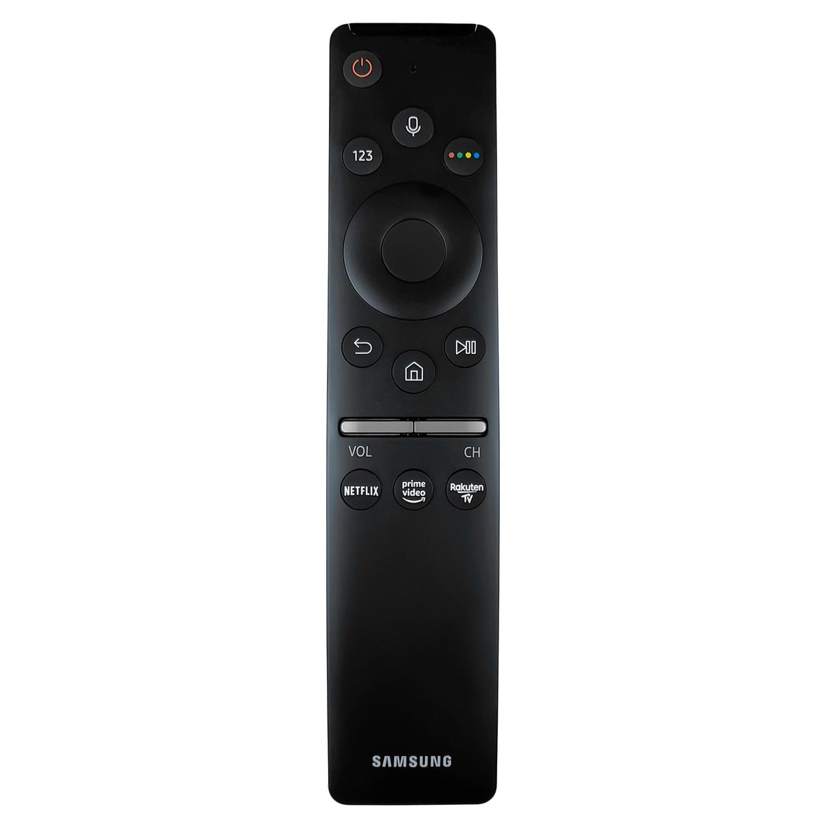 SAMSUNG BN59-01312H - eredeti gyári távirányító hangvezérléssel
