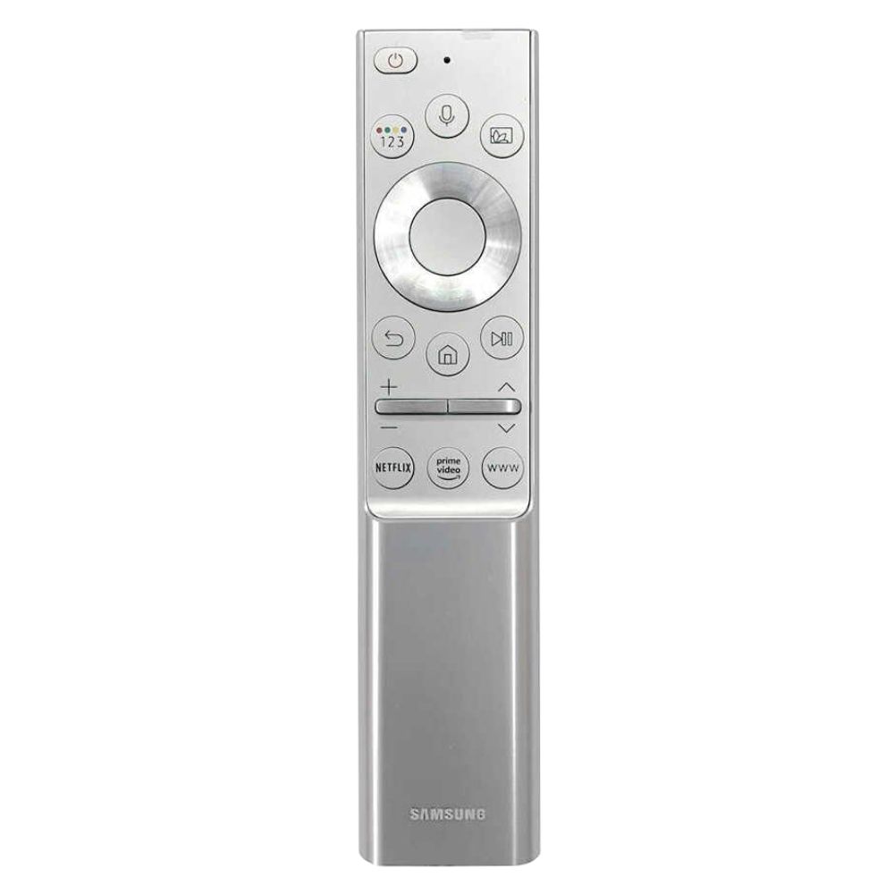 SAMSUNG BN59-01327G - eredeti gyári távirányító hangvezérléssel