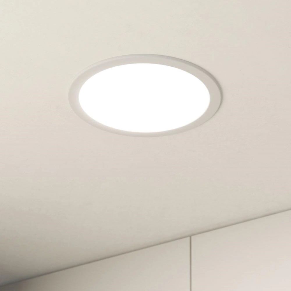 Eglo 99134 - LED Süllyesztett lámpa FUEVA 5 LED/16,5W/230V