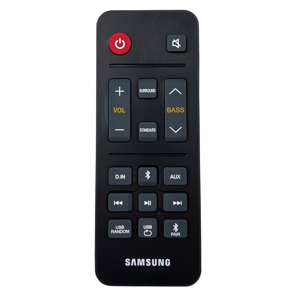 SAMSUNG AH81-11699A - eredeti gyári távirányító