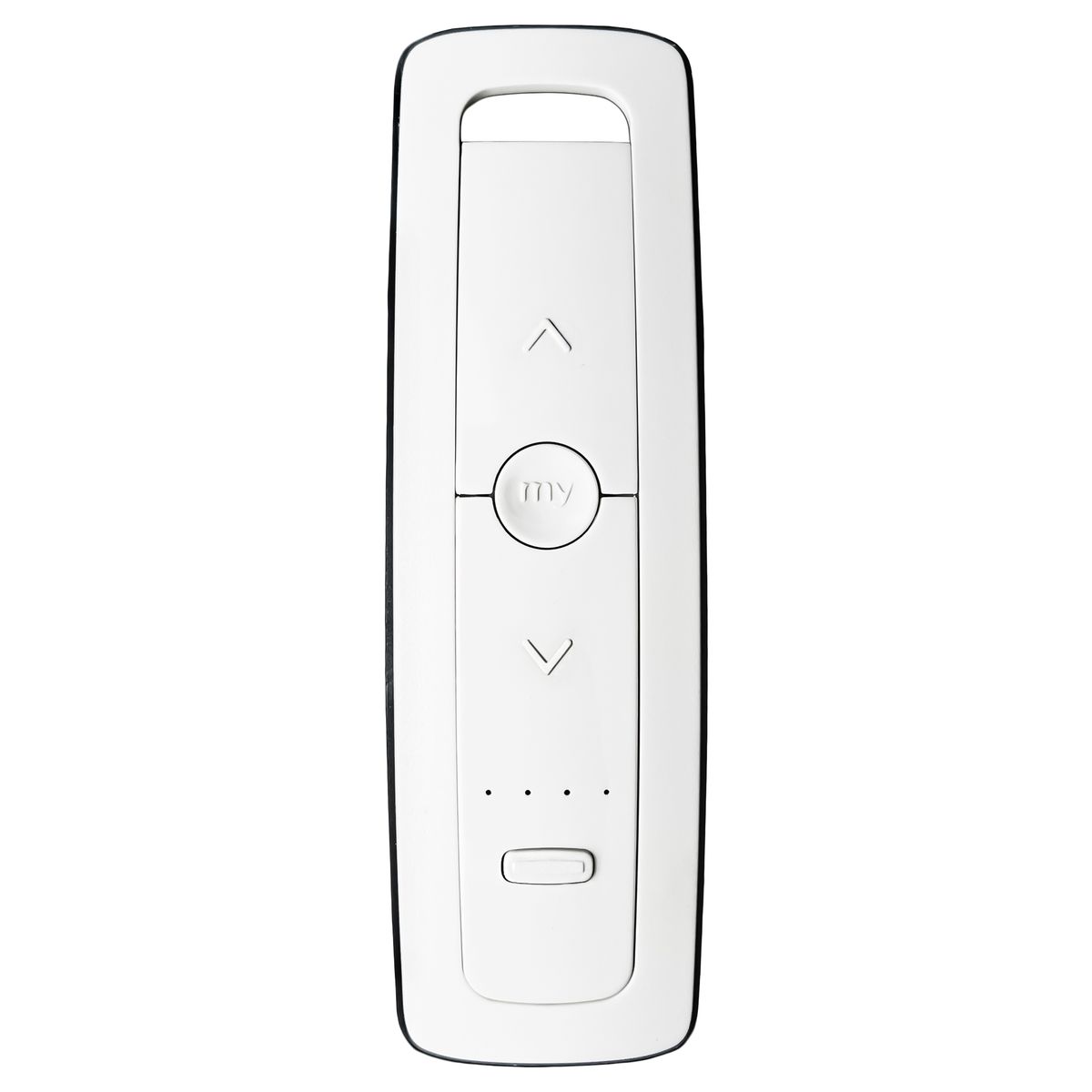 SOMFY Situo 5 RTS Pure II, 1870419 - csere távirányító