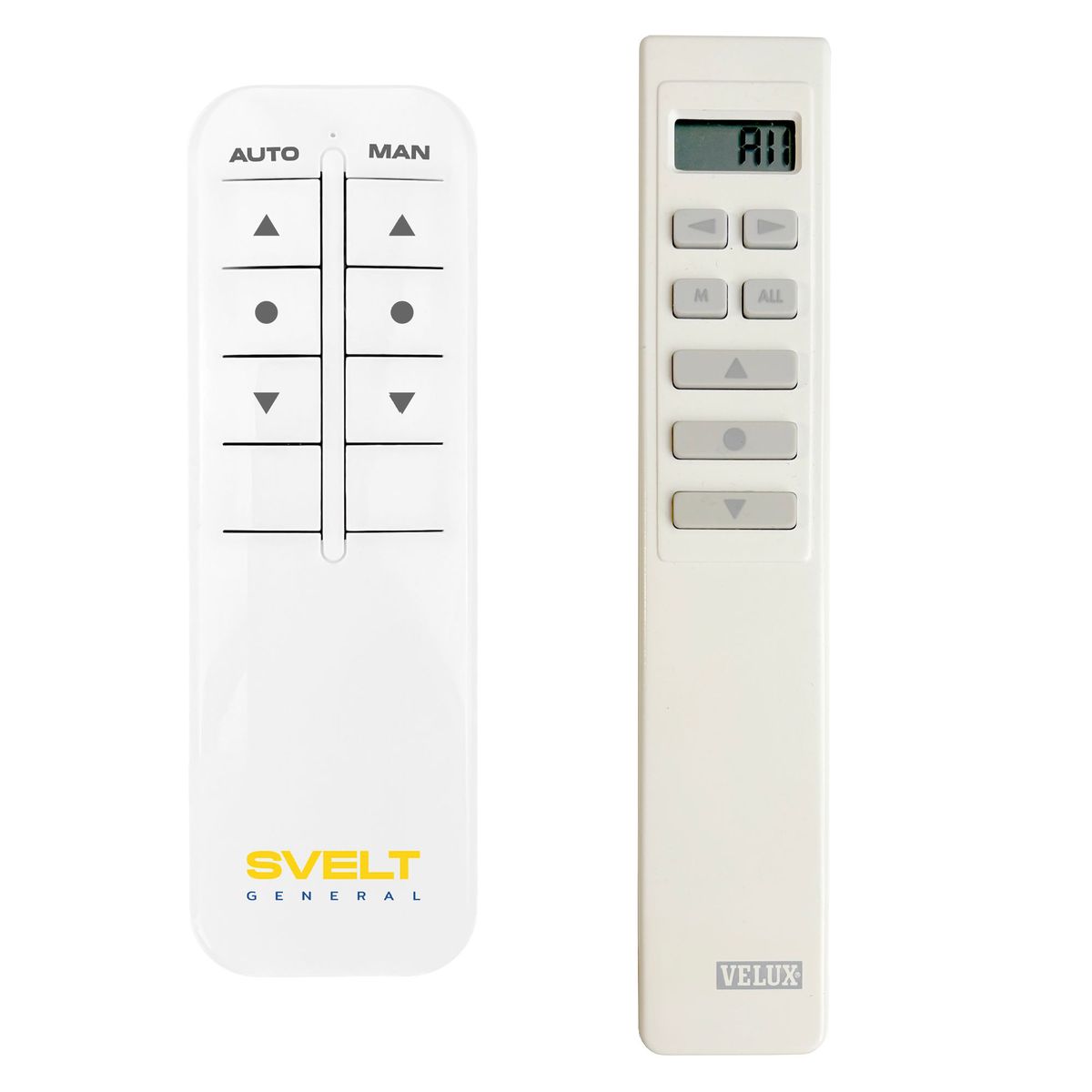 VELUX WLR 100 50 01, WLR 100 50 02, WLR 160 50 01, WLR 160 50 02 -   


távirányító
 duplikátum