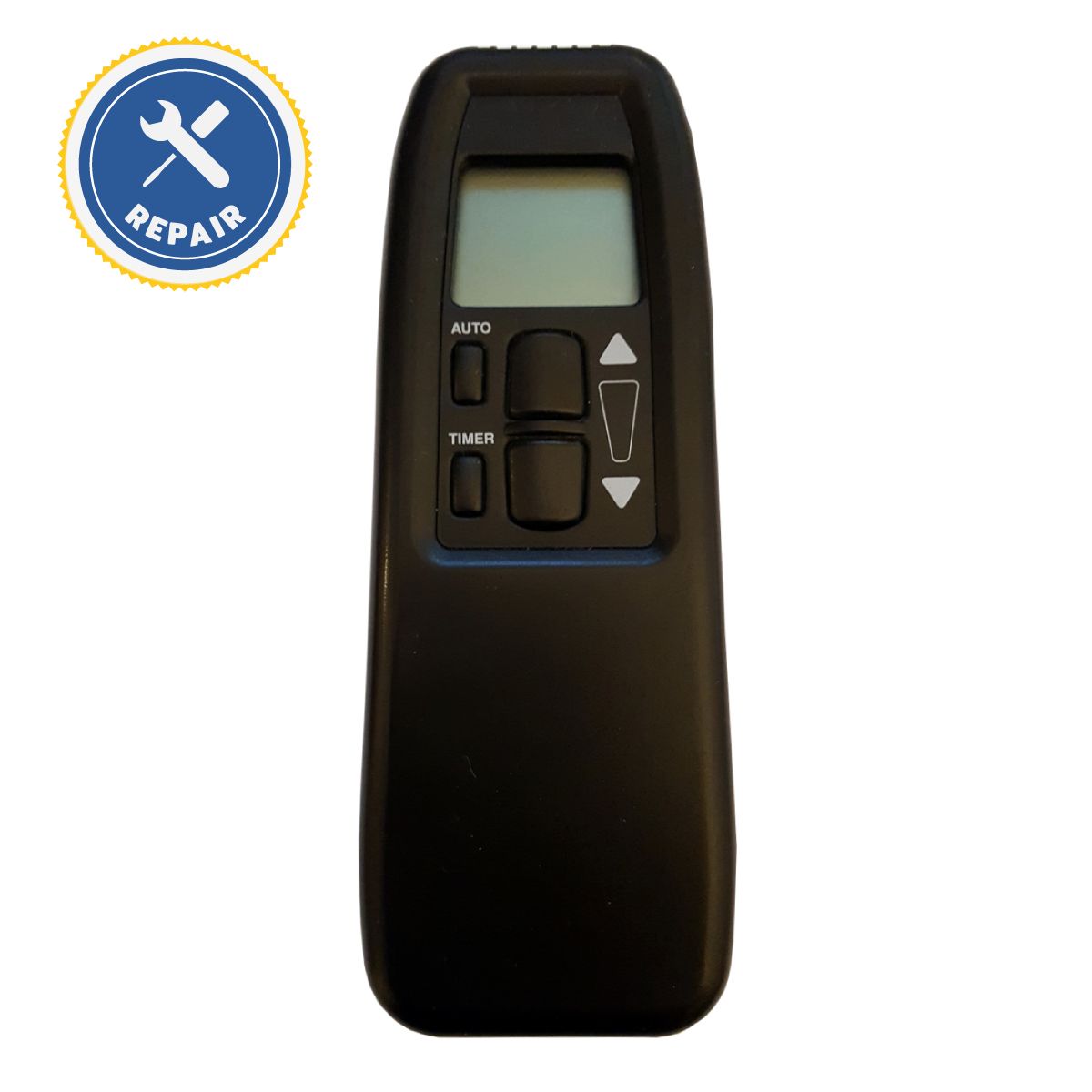 Távirányító javítása – Mertik Maxitrol G30-ZRHTT (Thermostat, timer) Ultrasonic