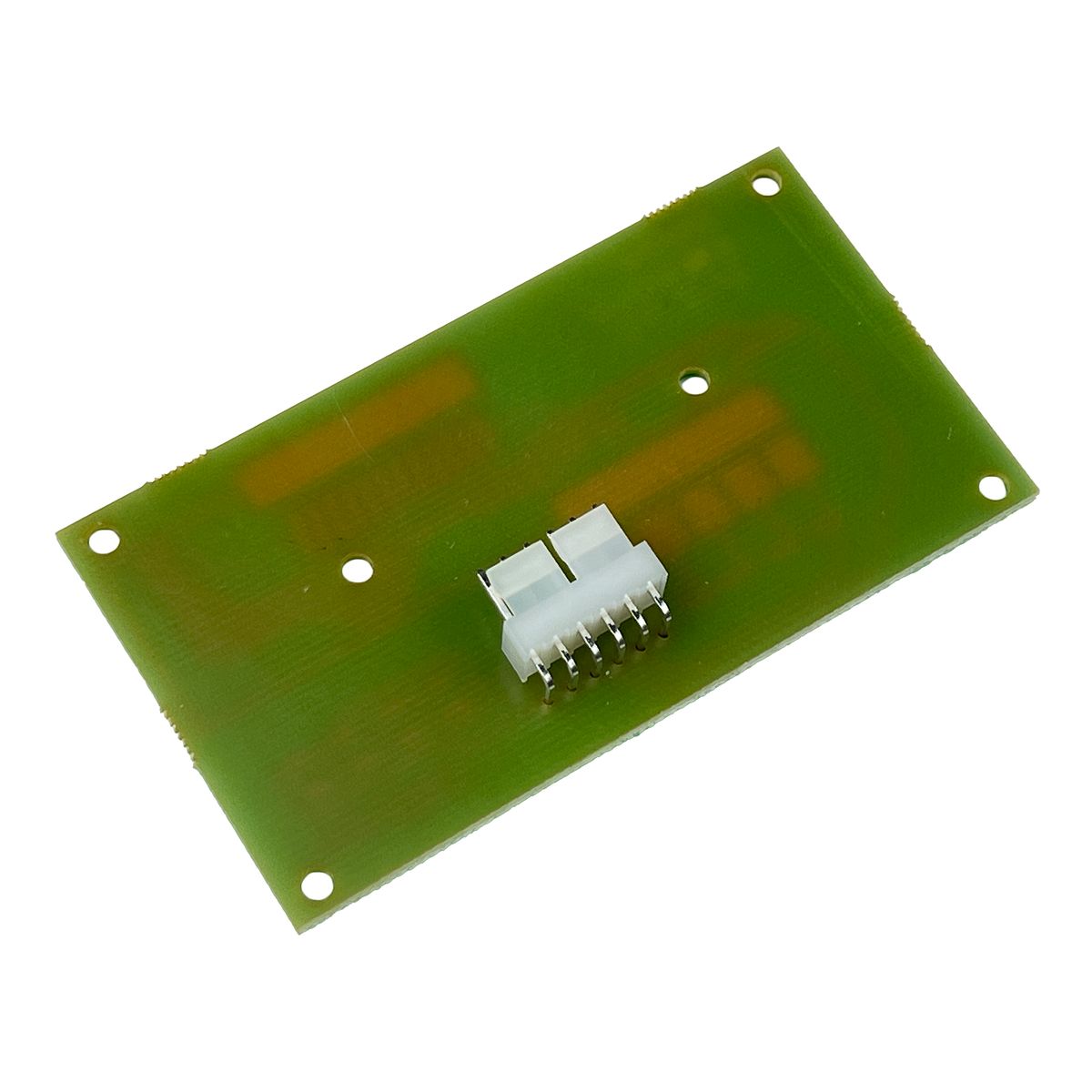 Csere PCB Carver / Truma Fanmaster 4000 / 5500 csúszóvezérlőhöz