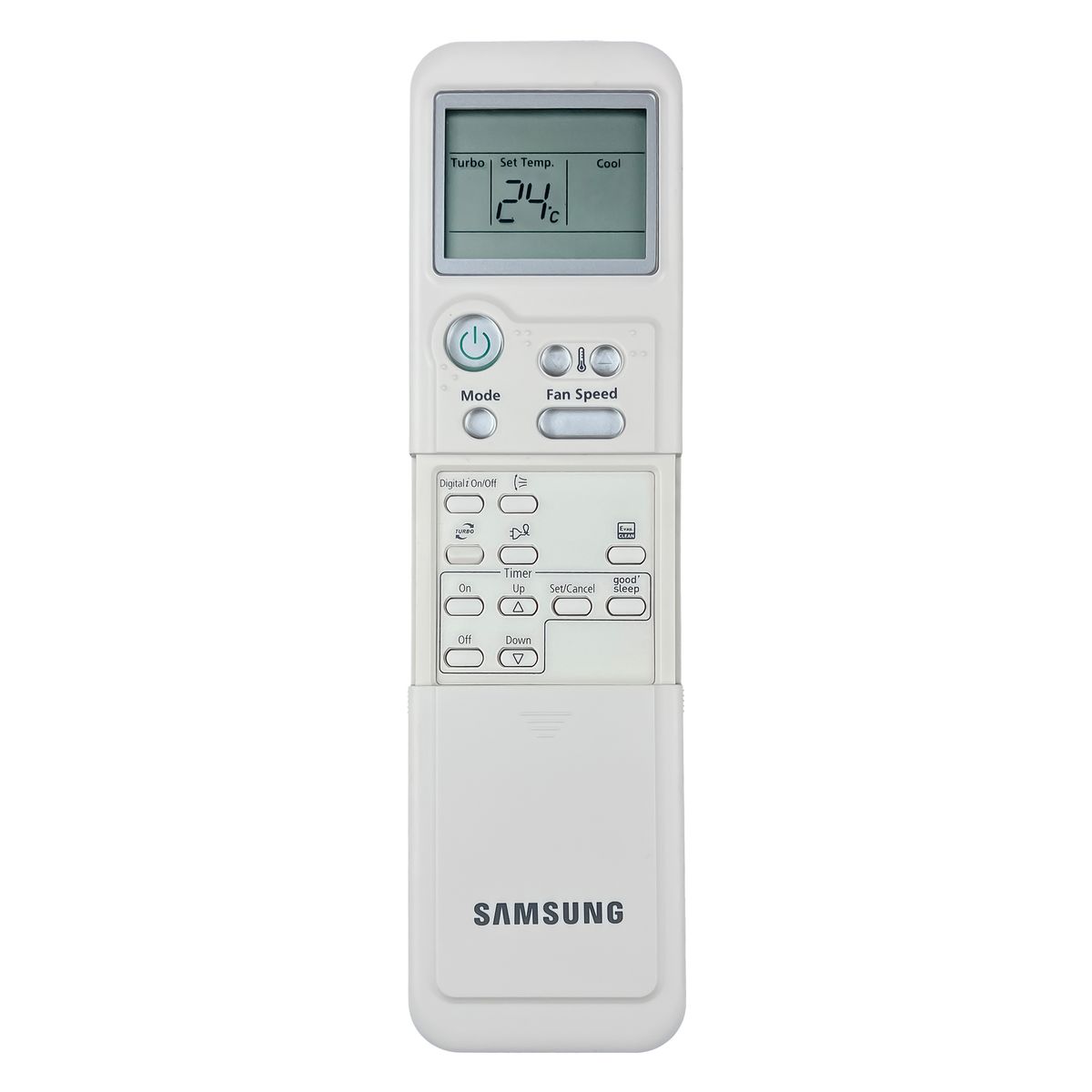 SAMSUNG ARC-1395 - eredeti gyári távirányító