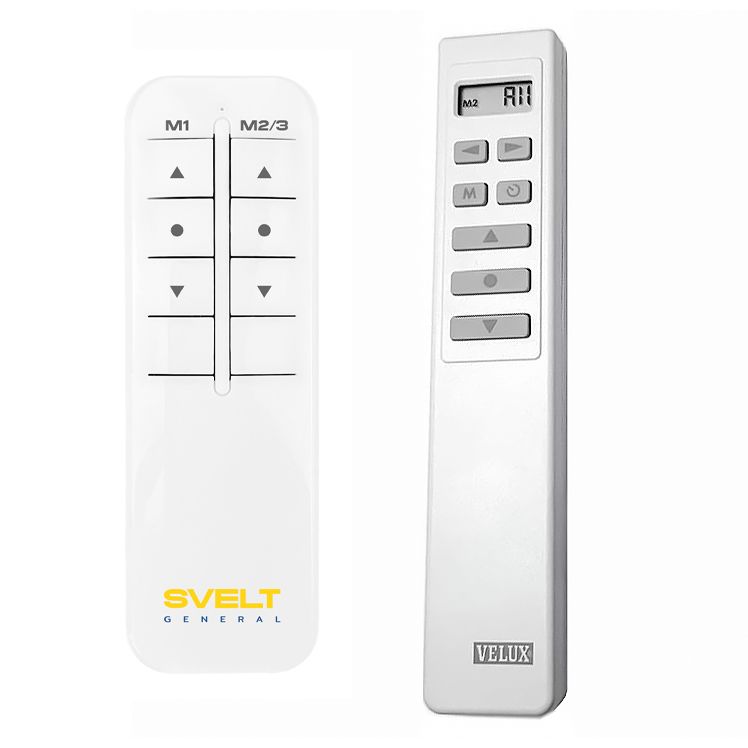 VELUX WLR 160 50 01, WLR 160 50 02, WLR 100 50 02, WLR 100 50 01 -   


távirányító
 duplikátum