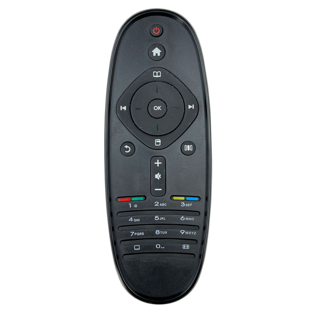 PHILIPS RC2683203/01 - helyettesítő távirányító