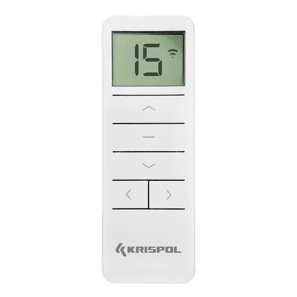 KRISPOL STARCUS 5K Timer, STARCUS MULTI, NAD.DY.003, NAD.DY.004 - eredeti gyári távirányító