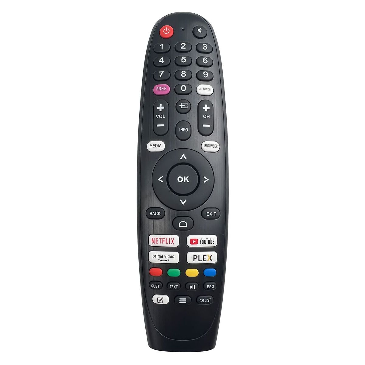 EDENWOOD ED40A02FHD - eredeti gyári távirányító