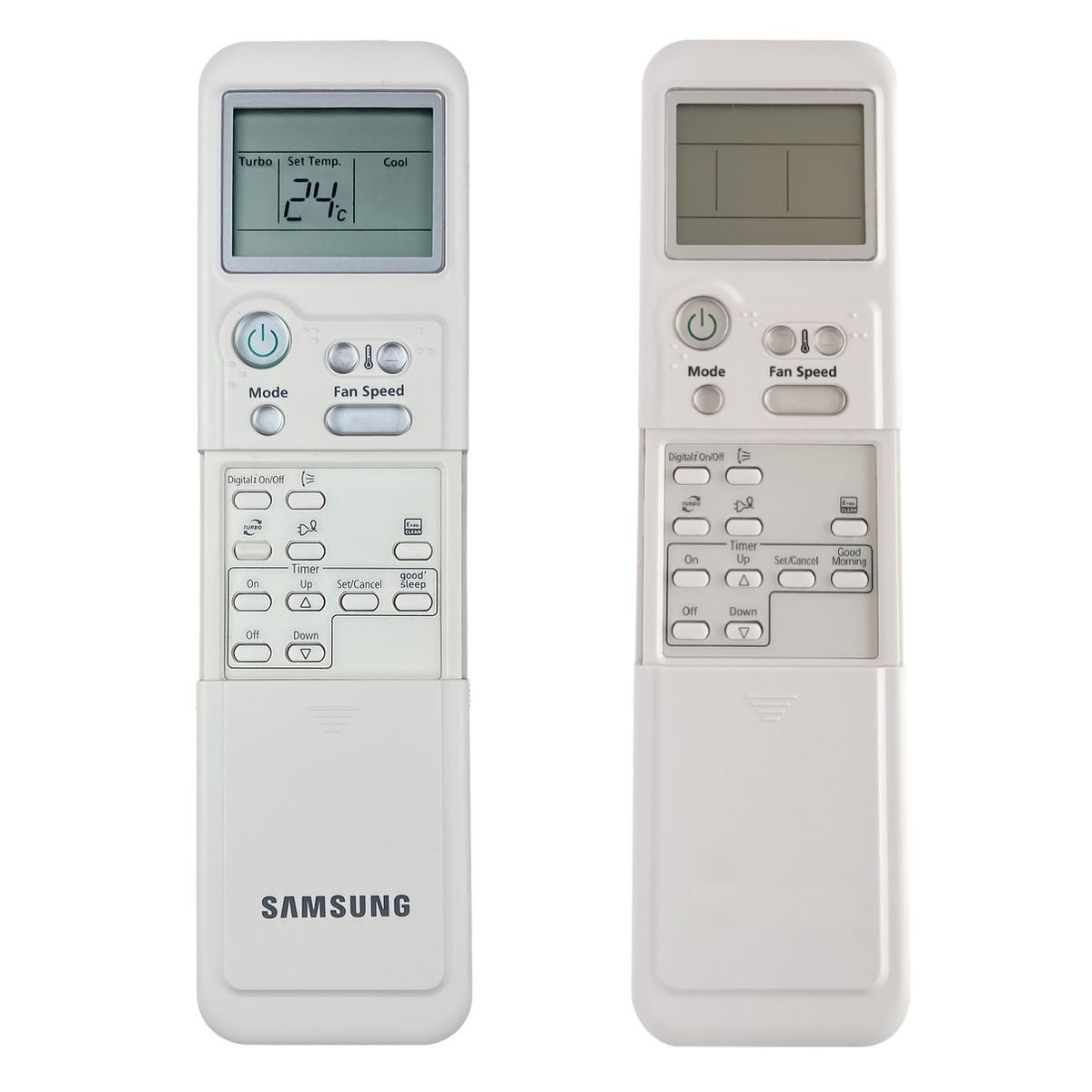 SAMSUNG ARC-1382 - eredeti gyári távirányító