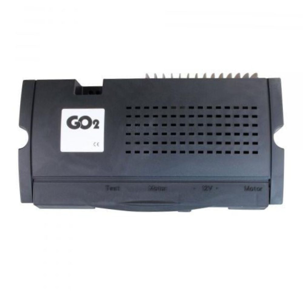 TRUMA GO2 RH1 vezérlőegység, 60030-86800