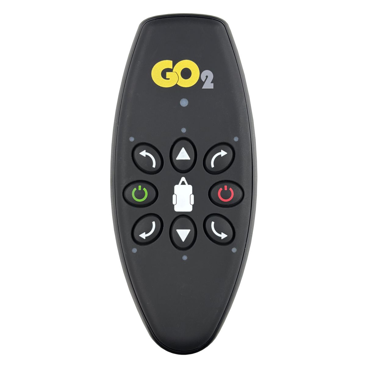 TRUMA GO2 RH3, 60040-00454 Smart M V1 - eredeti gyári távirányító