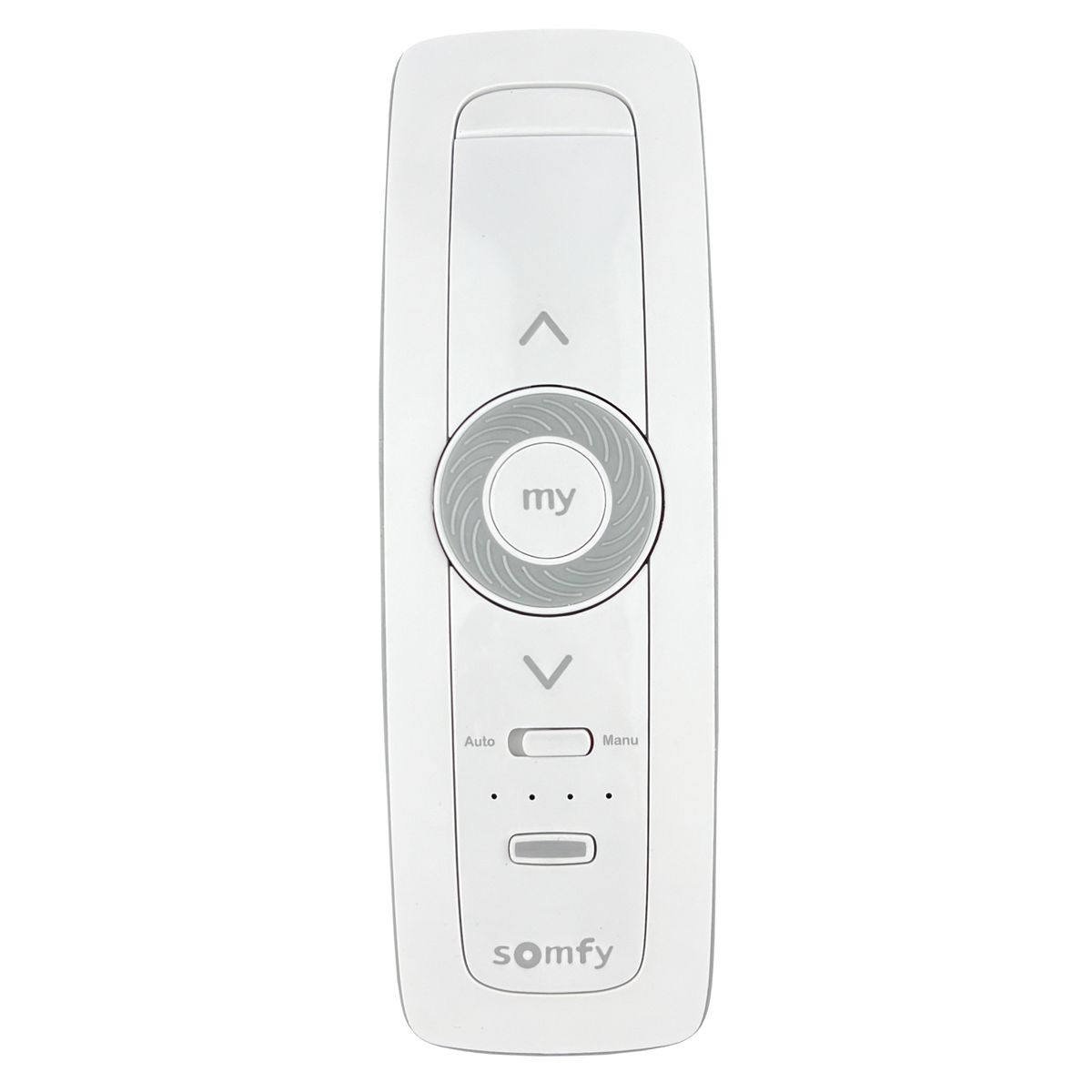SOMFY Situo 5 Var A/M io Pure II B, 1870369 - eredeti gyári távirányító