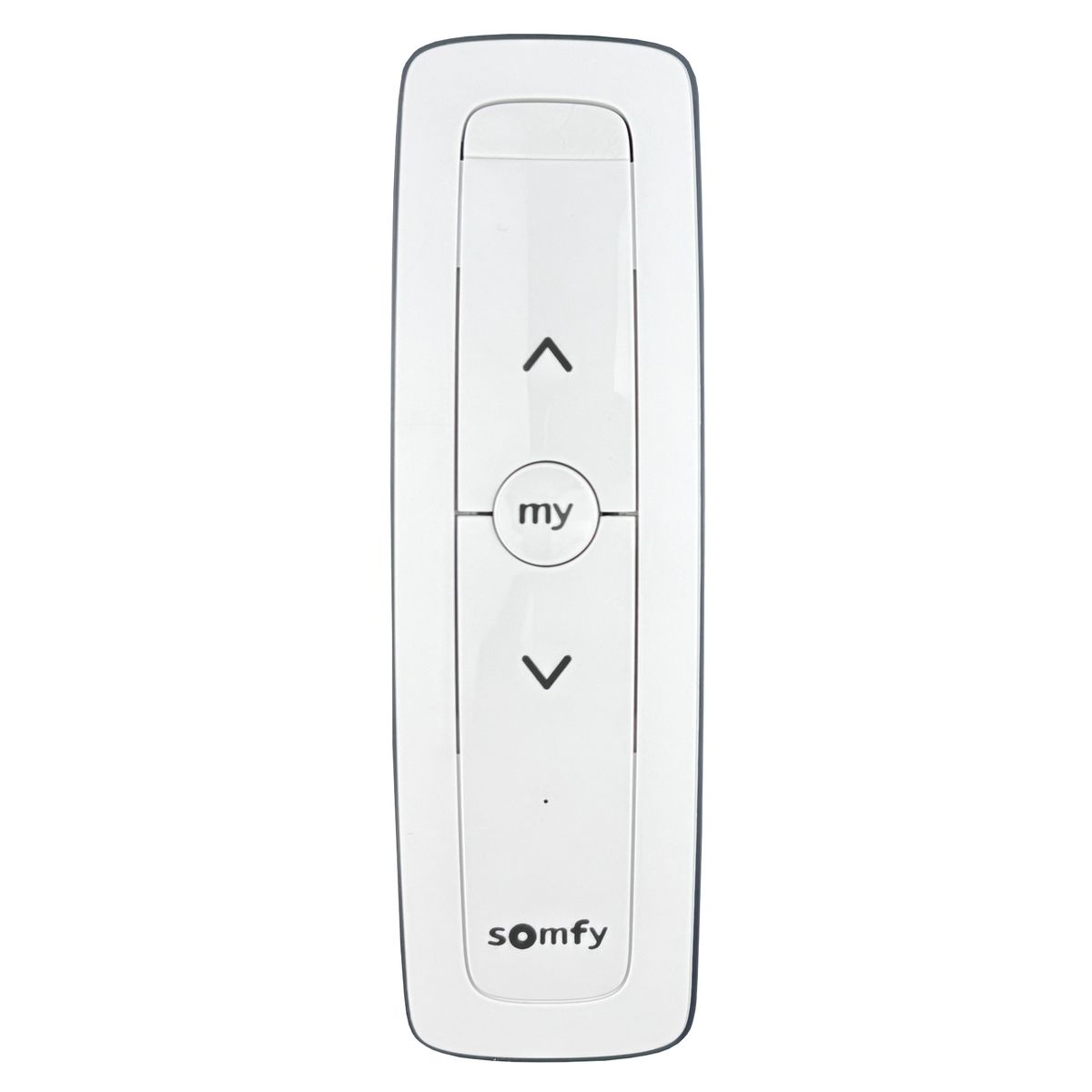 SOMFY Situo 1 io Pure II 1870312 - eredeti gyári távirányító