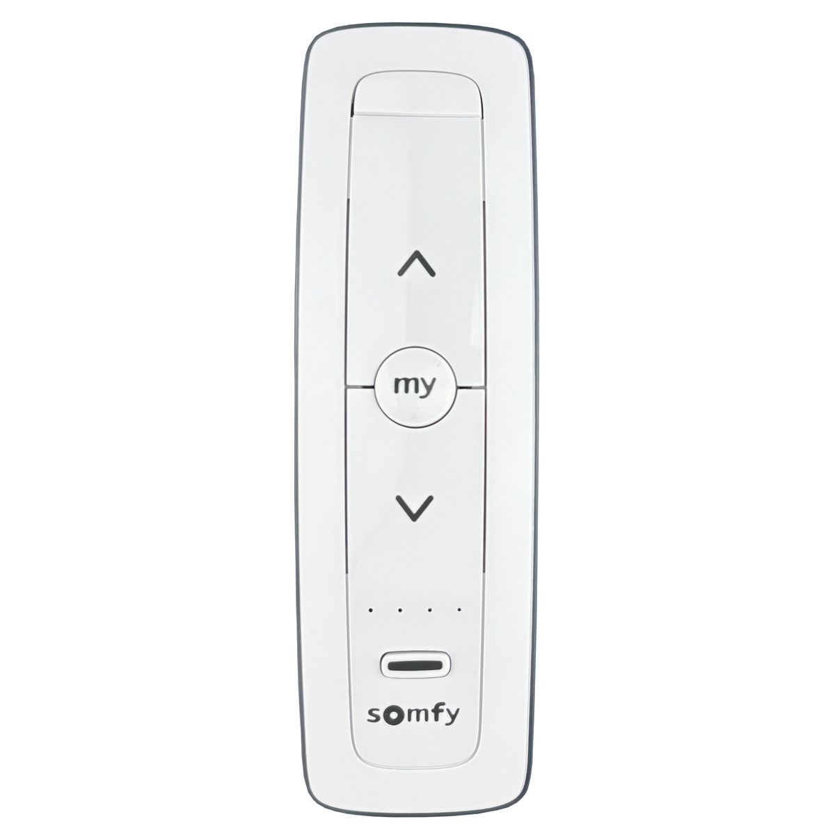 SOMFY Situo 5 io Pure II 1870328 - eredeti gyári távirányító