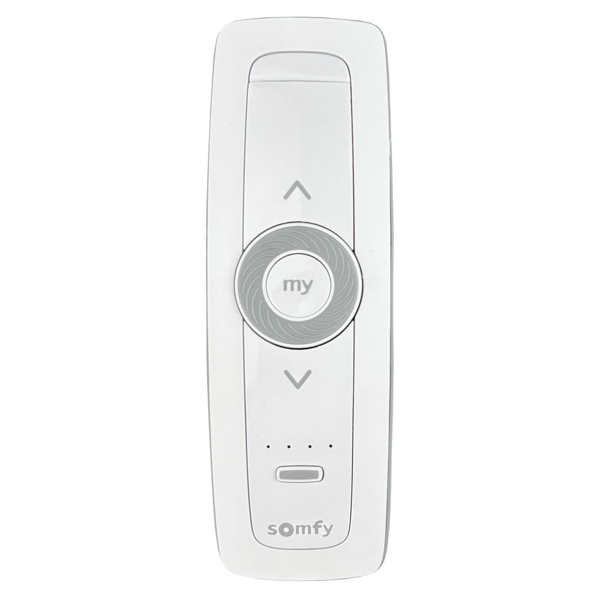 SOMFY Situo 5 Variation A/M RTS Pure II - eredeti gyári távirányító