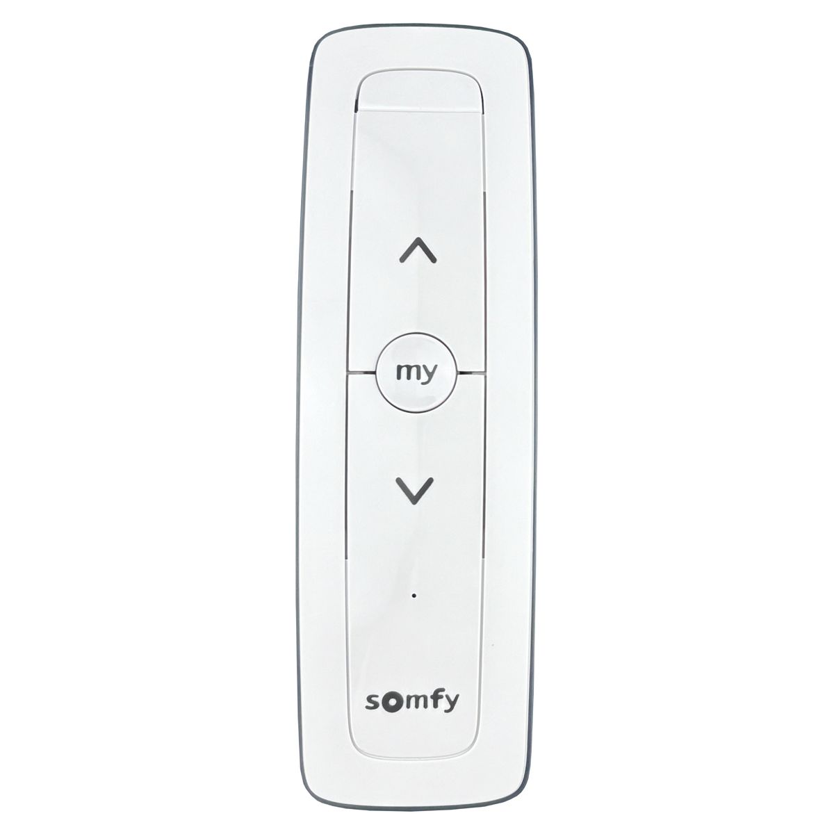 SOMFY SITUO 1 RTS Pure II, 1870403 - eredeti gyári távirányító 2. osztály