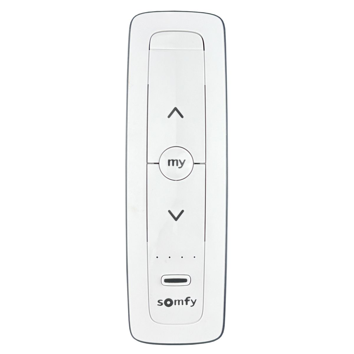 SOMFY Situo 5 RTS Pure II, 1870419 - eredeti gyári távirányító