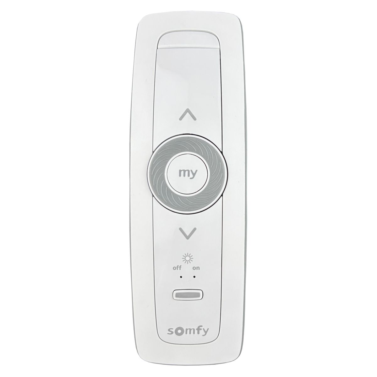 SOMFY Situo 1 Variation RTS Soliris Pure II, 1800503 - eredeti gyári távirányító