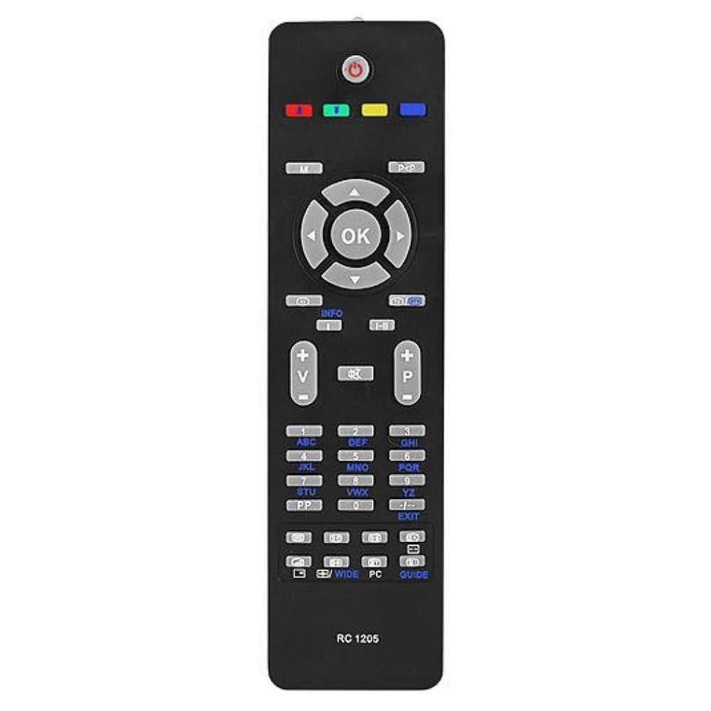 ANDERSSON A421FD PVR - helyettesítő távirányító