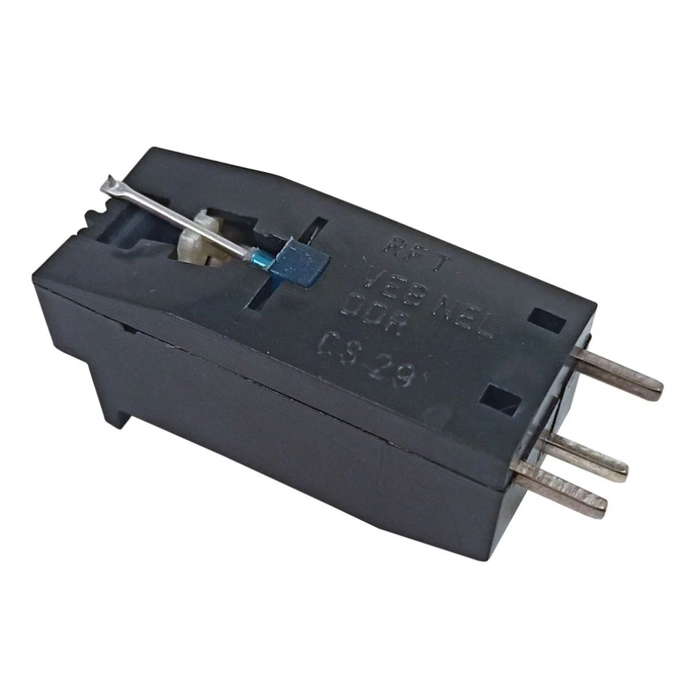 RFT ZIPHONA CS24, CS29 gramofon tű