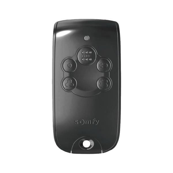 SOMFY KEYTIS 4 RTS, 1841025 - eredeti gyári távirányító