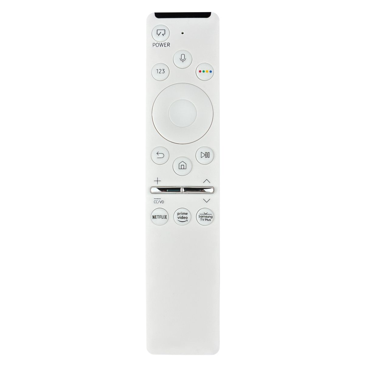 SAMSUNG BN59-01330H - csere távirányító hangvezérléssel