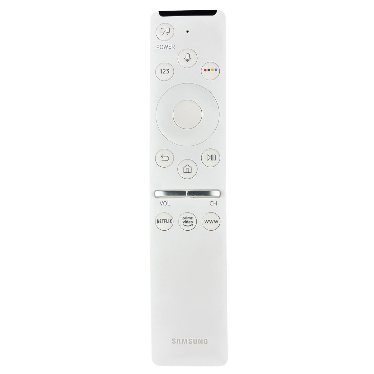 SAMSUNG BN59-01312T - eredeti gyári távirányító hangvezérléssel